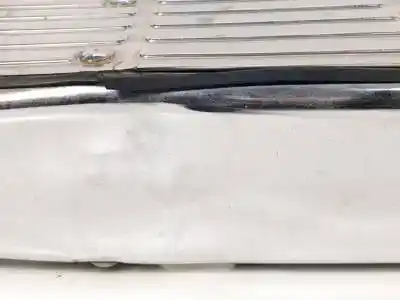 Pezzo di ricambio per auto di seconda mano paraurti posteriore per mitsubishi montero (v20/v40) d/4d56 riferimenti oem iam   