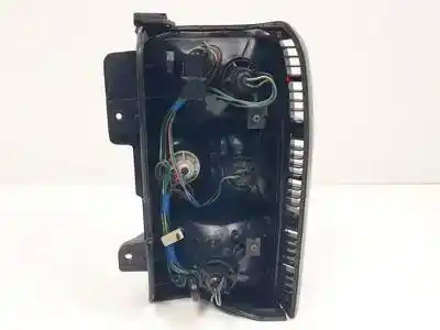 Автозапчастина б/у лівий ход ліхар для mitsubishi montero (v20/v40) d/4d56 посилання на oem iam 0431540  