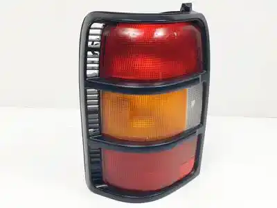 Автозапчастина б/у лівий ход ліхар для mitsubishi montero (v20/v40) d/4d56 посилання на oem iam 0431540  