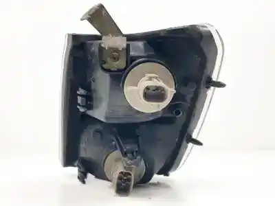 Second-hand car spare part front right headlight for mitsubishi montero (v20/v40) d/4d56 oem iam references 21037746  