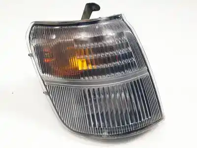 Second-hand car spare part front right headlight for mitsubishi montero (v20/v40) d/4d56 oem iam references 21037746  