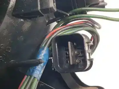 Second-hand car spare part right tailgate light for mitsubishi montero (v20/v40) d/4d56 oem iam references   