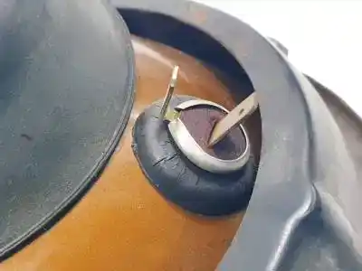 Автозапчастина б/у ліва фара для mitsubishi montero (v20/v40) d/4d56 посилання на oem iam   