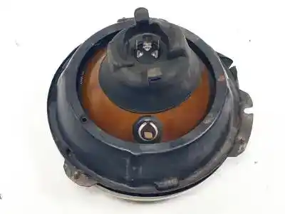 Автозапчастина б/у ліва фара для mitsubishi montero (v20/v40) d/4d56 посилання на oem iam   