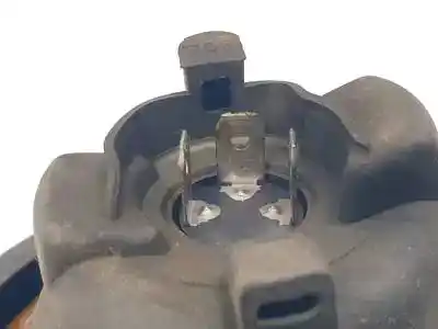 Автозапчастина б/у ліва фара для mitsubishi montero (v20/v40) d/4d56 посилання на oem iam   