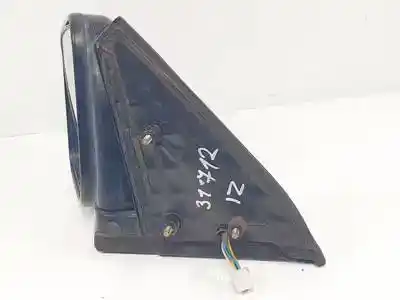 Pezzo di ricambio per auto di seconda mano specchio sinistro per mitsubishi montero (v20/v40) d/4d56 riferimenti oem iam   