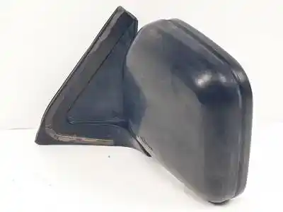 Pezzo di ricambio per auto di seconda mano specchio sinistro per mitsubishi montero (v20/v40) d/4d56 riferimenti oem iam   