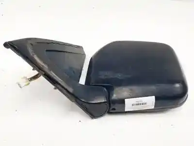 Pezzo di ricambio per auto di seconda mano specchio sinistro per mitsubishi montero (v20/v40) d/4d56 riferimenti oem iam   