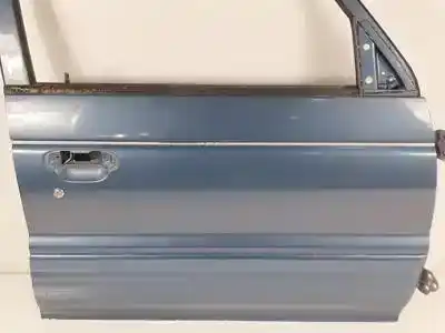 Pezzo di ricambio per auto di seconda mano porta anteriore destra per mitsubishi montero (v20/v40) d/4d56 riferimenti oem iam   