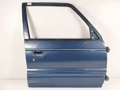 Pezzo di ricambio per auto di seconda mano Porta Anteriore Destra per MITSUBISHI MONTERO (V20/V40) D/4D56 Riferimenti OEM IAM   