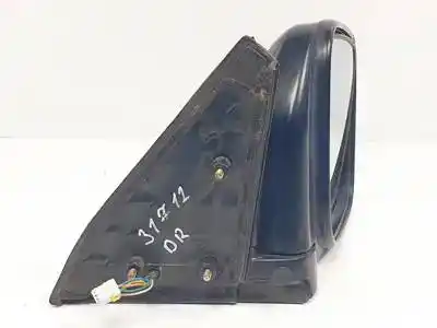 Pezzo di ricambio per auto di seconda mano retrovisore destro per mitsubishi montero (v20/v40) d/4d56 riferimenti oem iam   