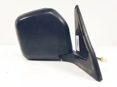 Pezzo di ricambio per auto di seconda mano Retrovisore Destro per MITSUBISHI MONTERO (V20/V40) D/4D56 Riferimenti OEM IAM   