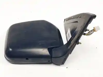 Pezzo di ricambio per auto di seconda mano retrovisore destro per mitsubishi montero (v20/v40) d/4d56 riferimenti oem iam   