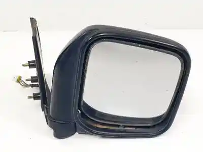 Pezzo di ricambio per auto di seconda mano retrovisore destro per mitsubishi montero (v20/v40) d/4d56 riferimenti oem iam   