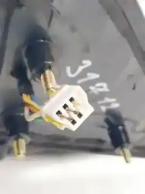 Pezzo di ricambio per auto di seconda mano retrovisore destro per mitsubishi montero (v20/v40) d/4d56 riferimenti oem iam   