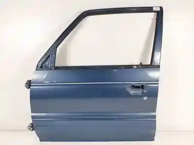 Pezzo di ricambio per auto di seconda mano Porta Anteriore Sinistra per MITSUBISHI MONTERO (V20/V40) D/4D56 Riferimenti OEM IAM   