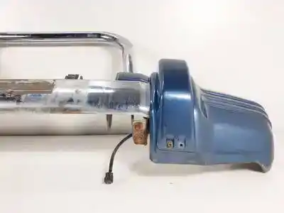 Second-hand car spare part front bumper for mitsubishi montero (v20/v40) d/4d56 oem iam references   