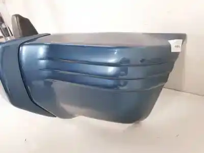 Second-hand car spare part front bumper for mitsubishi montero (v20/v40) d/4d56 oem iam references   