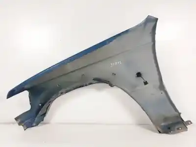 Pezzo di ricambio per auto di seconda mano parafango anteriore destro per mitsubishi montero (v20/v40) d/4d56 riferimenti oem iam   