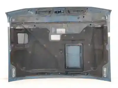 Pezzo di ricambio per auto di seconda mano cofano per mitsubishi montero (v20/v40) d/4d56 riferimenti oem iam   
