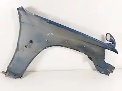 Pezzo di ricambio per auto di seconda mano parafango anteriore sinistro per mitsubishi montero (v20/v40) d/4d56 riferimenti oem iam   