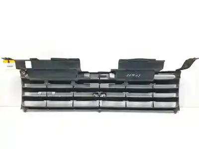 Pezzo di ricambio per auto di seconda mano griglia anteriore per mitsubishi montero (v20/v40) d/4d56 riferimenti oem iam   