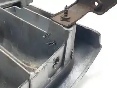 Pezzo di ricambio per auto di seconda mano griglia anteriore per mitsubishi montero (v20/v40) d/4d56 riferimenti oem iam   