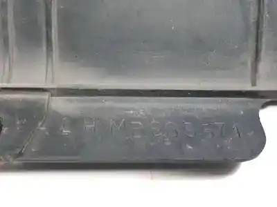 Pezzo di ricambio per auto di seconda mano griglia anteriore per mitsubishi montero (v20/v40) d/4d56 riferimenti oem iam   