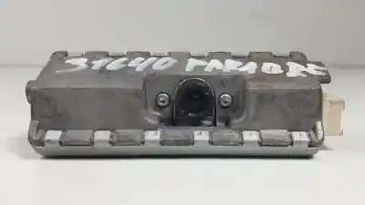 Peça sobressalente para automóvel em segunda mão câmara por audi sq5 (8r) cgqb referências oem iam 8t0907217a