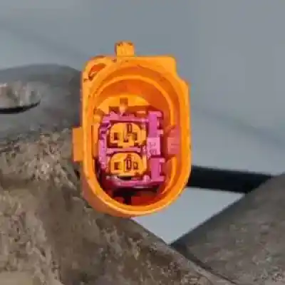 Second-hand car spare part left engine support for audi sq5 (8r) cgqb oem iam references 782516141206  