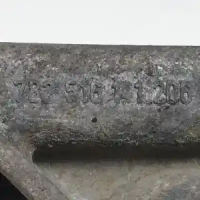 Second-hand car spare part left engine support for audi sq5 (8r) cgqb oem iam references 782516141206  