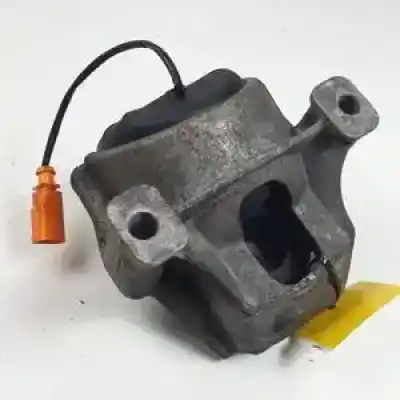 Second-hand car spare part left engine support for audi sq5 (8r) cgqb oem iam references 782516141206  