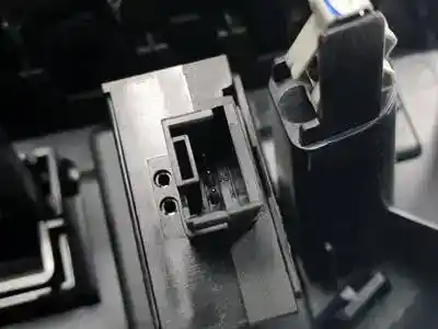 Автозапчасти б/у аэрационная решетка за citroen c4 grand picasso ii hn02eb2dts.hn02 ссылки oem iam 967797677a 967797647a 