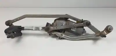 Peça sobressalente para automóvel em segunda mão MOTOR DO LIMPA PARA BRISAS por RENAULT LAGUNA III GRANDTOUR  Referências OEM IAM 288003799R W000012768A W00011129 