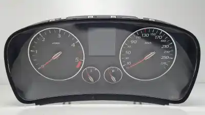 Peça sobressalente para automóvel em segunda mão QUADRANTE por RENAULT LAGUNA III GRANDTOUR  Referências OEM IAM 248106617R A2C53400140 