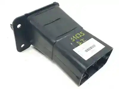 Автозапчастина б/у передня накідка шасі для citroen c4 grand picasso ii hn02eb2dts.hn02 посилання на oem iam 9676575880  