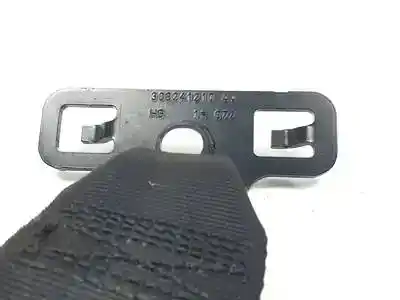 Автозапчасти б/у задний правый ремень безопасности за citroen c4 grand picasso ii hn02eb2dts.hn02 ссылки oem iam 98066583xx 502ni8k1j0 308241210aa 