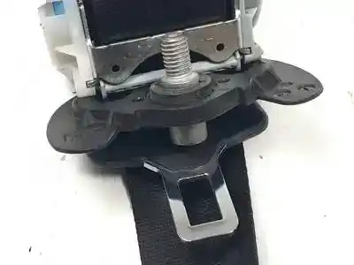 Автозапчасти б/у задний правый ремень безопасности за citroen c4 grand picasso ii hn02eb2dts.hn02 ссылки oem iam 98066583xx 502ni8k1j0 308241210aa 