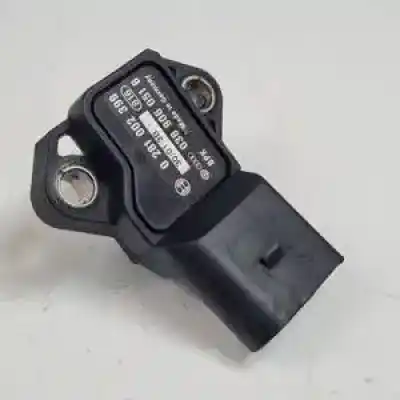 Автозапчасти б/у ДАТЧИК ДАВЛЕНИЯ за VOLKSWAGEN T4 TRANSPORTER/FURGONETA (MOD. 1991)  ссылки OEM IAM 038906051B 0281002399 