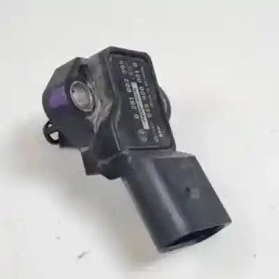 Автозапчасти б/у ДАТЧИК ДАВЛЕНИЯ за SEAT IBIZA SC (6J1)  ссылки OEM IAM 038906051B 0281002399 