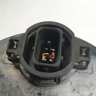 Автозапчастина б/у ліва задня протитуманна фахра для land rover range rover evoque 224dt посилання на oem iam bj3215k273 halogeno 01056401 