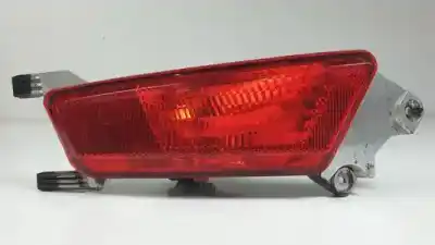 Автозапчасти б/у левая задняя противотуманная фонарь за land rover range rover evoque 224dt ссылки oem iam bj3215k273