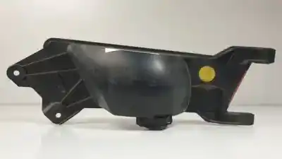 Автозапчастина б/у ліва задня протитуманна фахра для land rover range rover evoque 224dt посилання на oem iam bj3215k273 halogeno 01056401 