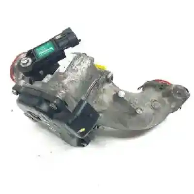 Second-hand car spare part THROTTLE BODY for DACIA DOKKER (X67,K67)  OEM IAM references 161A05457R 153500211 