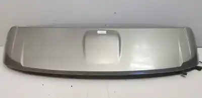 Автозапчасти б/у заднее крыло за land rover range rover evoque 224dt ссылки oem iam 