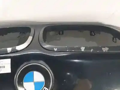 Second-hand car spare part bonnet for bmw serie 3 coupe (e46) m43b19.194e1 oem iam references   