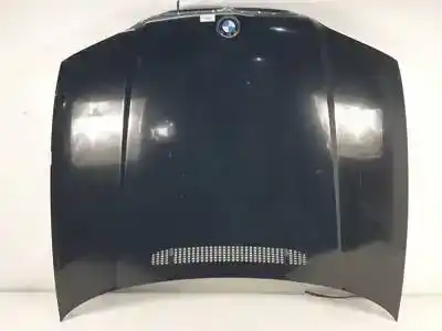 Piesă de schimb auto la mâna a doua capotã pentru bmw serie 3 coupe (e46) m43b19.194e1 referințe oem iam 