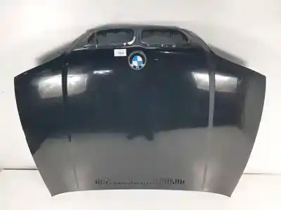 Second-hand car spare part bonnet for bmw serie 3 coupe (e46) m43b19.194e1 oem iam references   