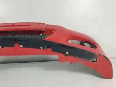 Second-hand car spare part front bumper for bmw serie 3 coupe (e46) m43b19.194e1 oem iam references   