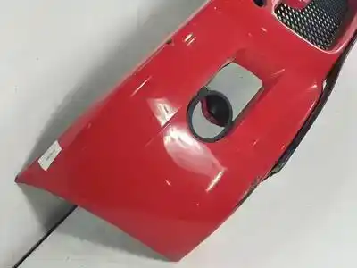 Second-hand car spare part front bumper for bmw serie 3 coupe (e46) m43b19.194e1 oem iam references   